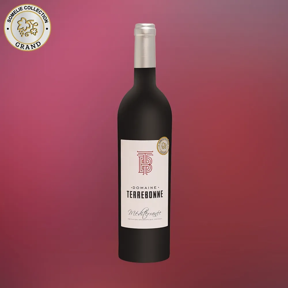 Domaine Terrebonne