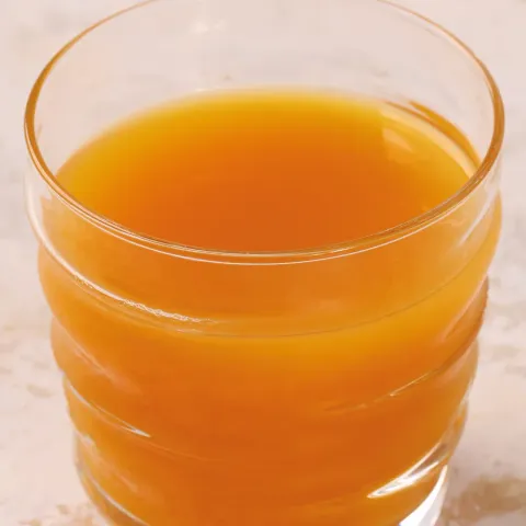 Нектар тропический микс мультифруктовый Кампа 0,2л Грузия