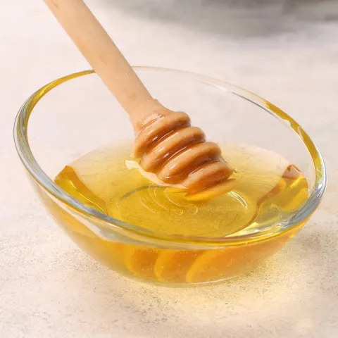 Мёд башкирская липа 250г