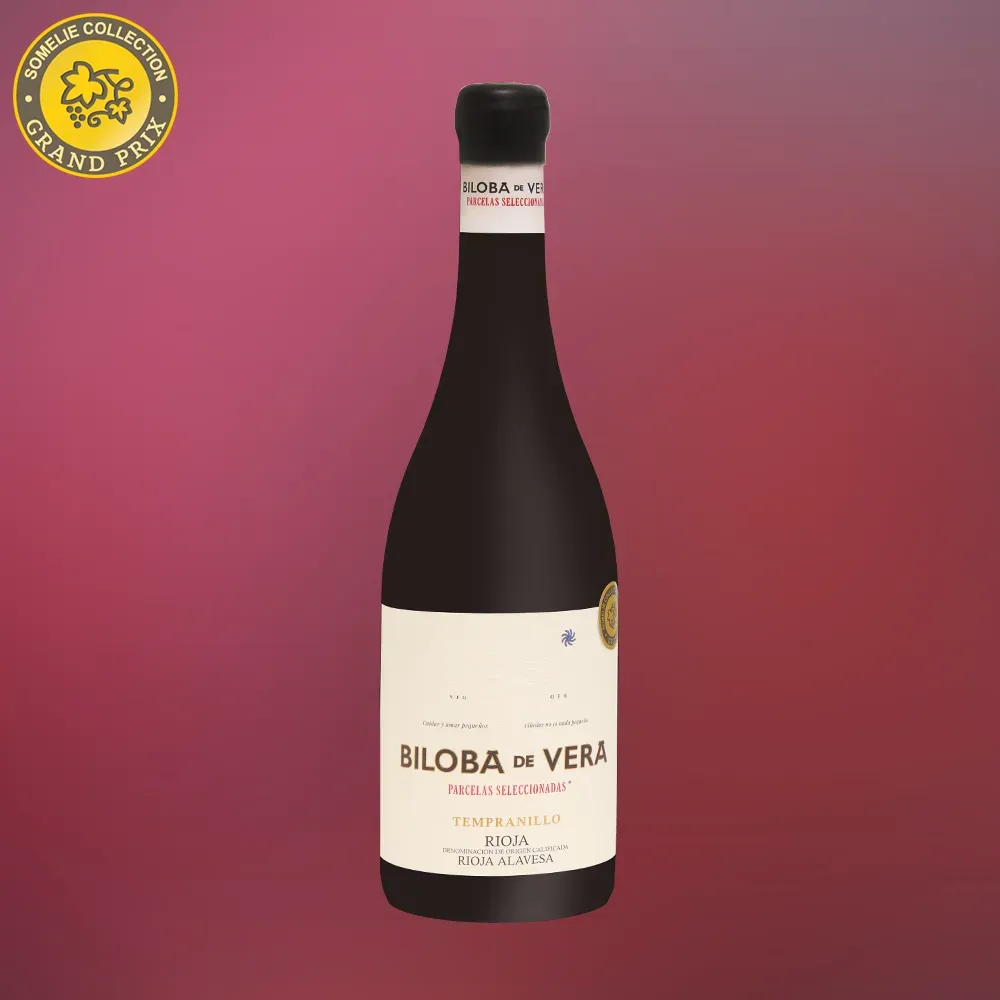 Biloba de Vera