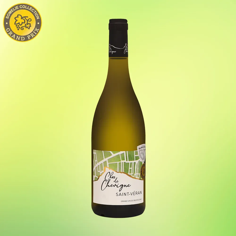 Clos De Chevigne Сен-веран 2022