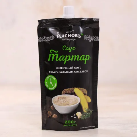 Соус Тартар 200г