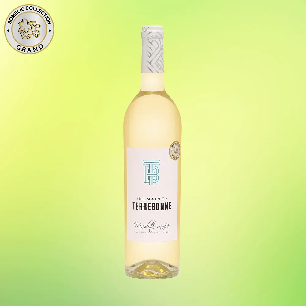 Domaine Terrebonne