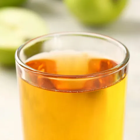 Сок яблочный Кампа 0,95л Грузия