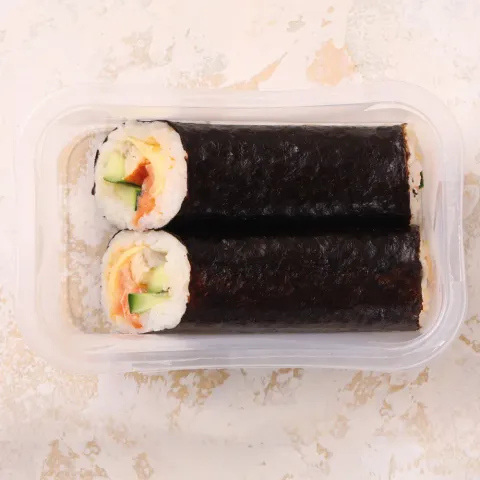 Нори ролл Киото