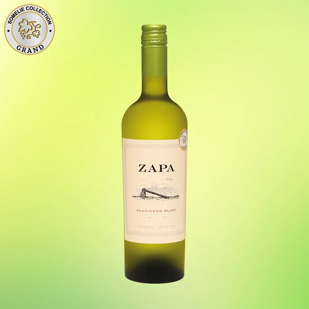 Zapa · Совиньон Блан