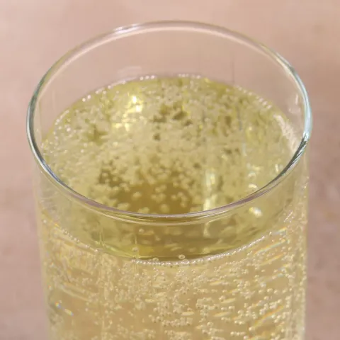 Функциональный напиток Эконад без сахара Вкус счастья среднегазированный 0,5л