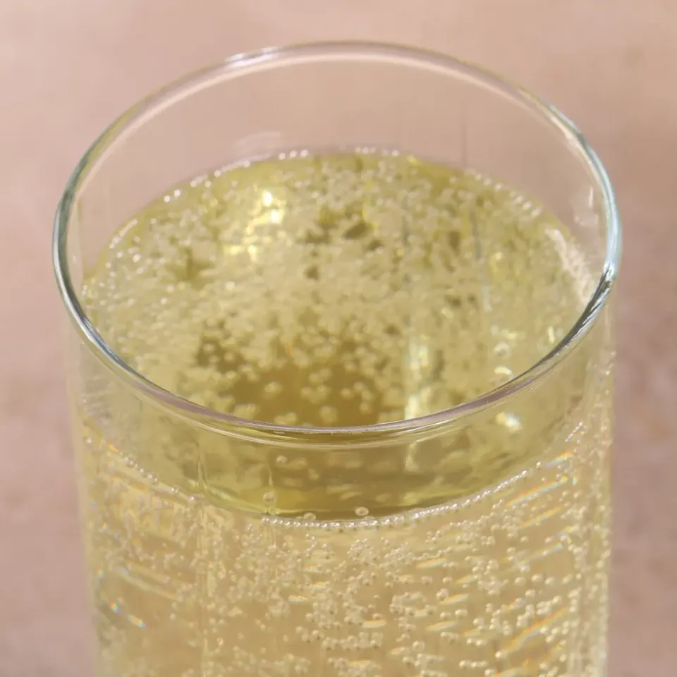 Функциональный напиток Эконад без сахара Вкус счастья среднегазированный 0,5л