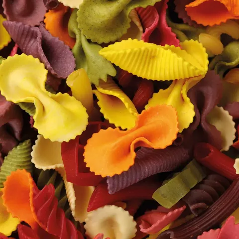 Макаронные изделия паста Иль Пастайо Матто Карадзита 500г Италия