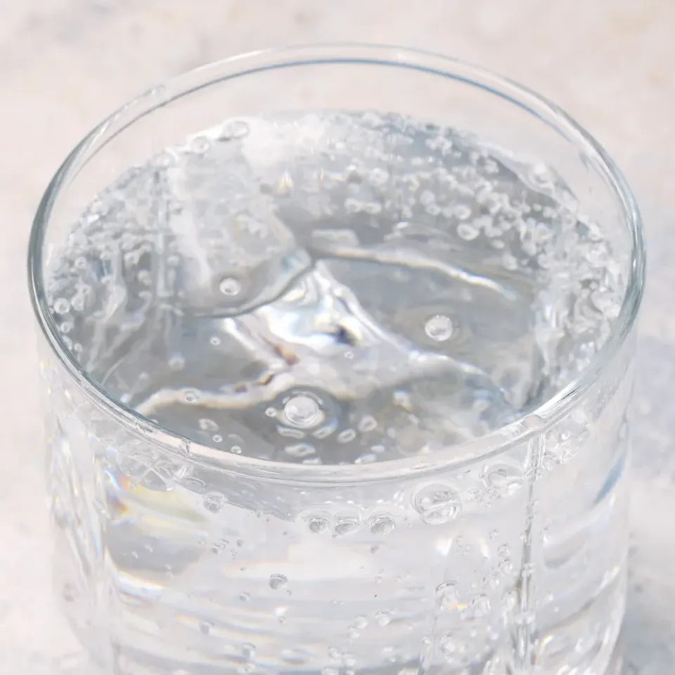 Вода минеральная природная лечебно-столовая Псыж газированная 0,5л
