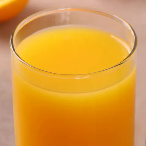 Сок апельсиновый 0,2л Беларусь