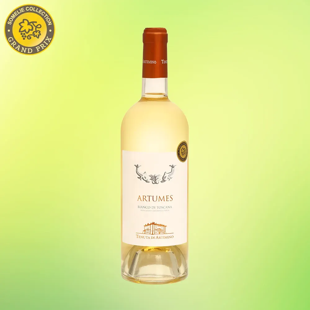 Tenuta Di Artimino Артумес