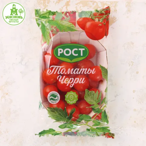 Томаты черри 250г