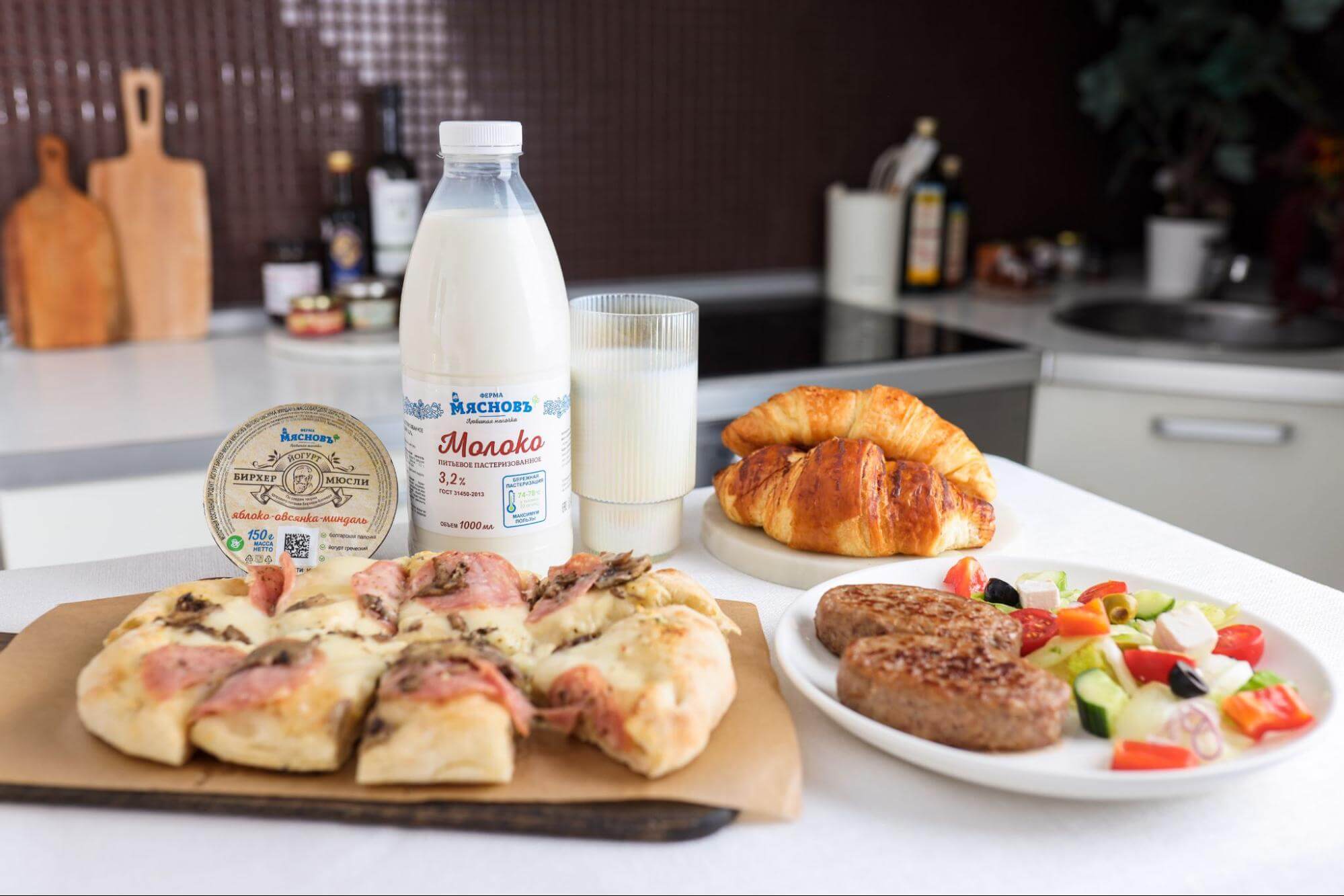 С каких продуктов начать знакомство с КуулКлевер?