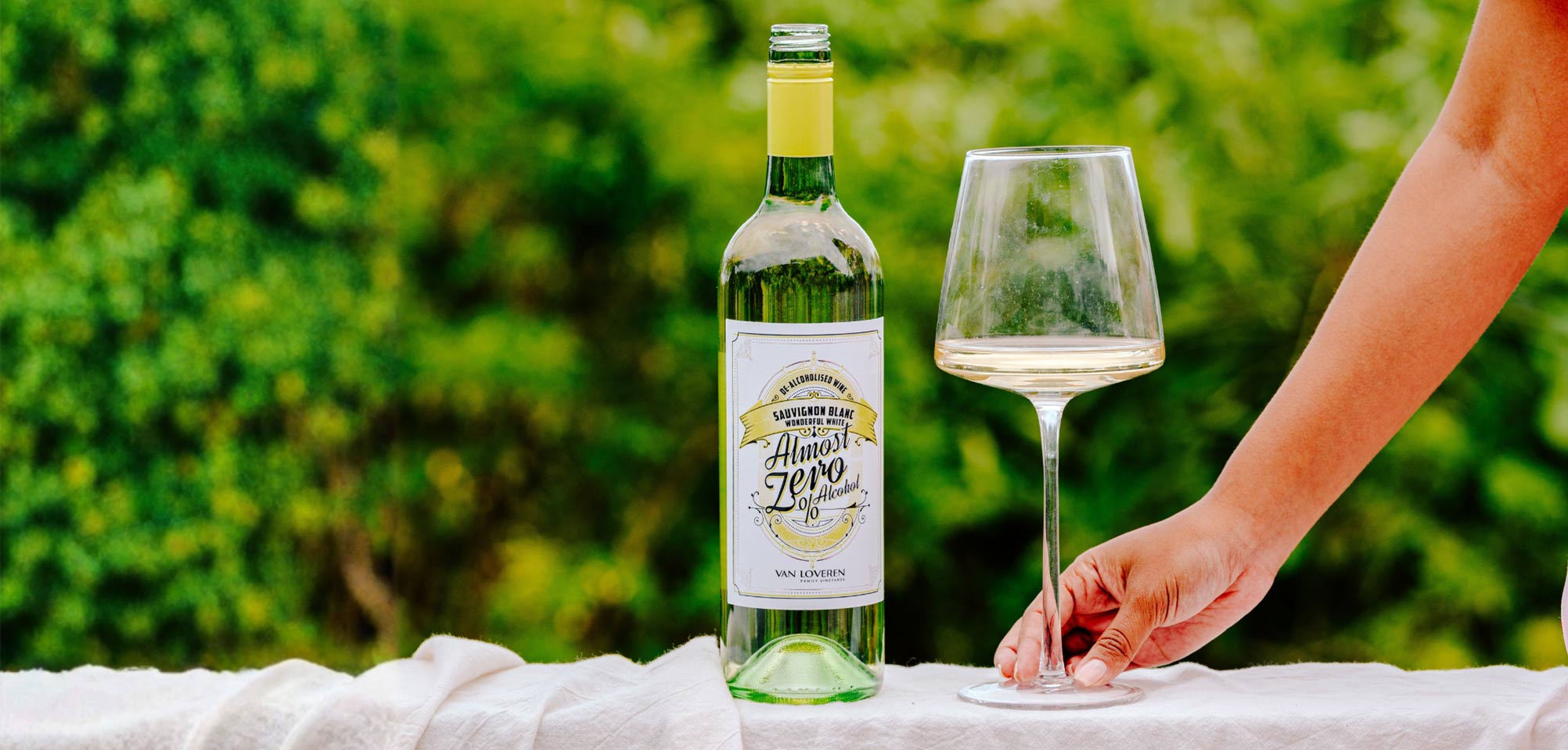 Безалкогольное вино и пиво: почему они так популярны?
