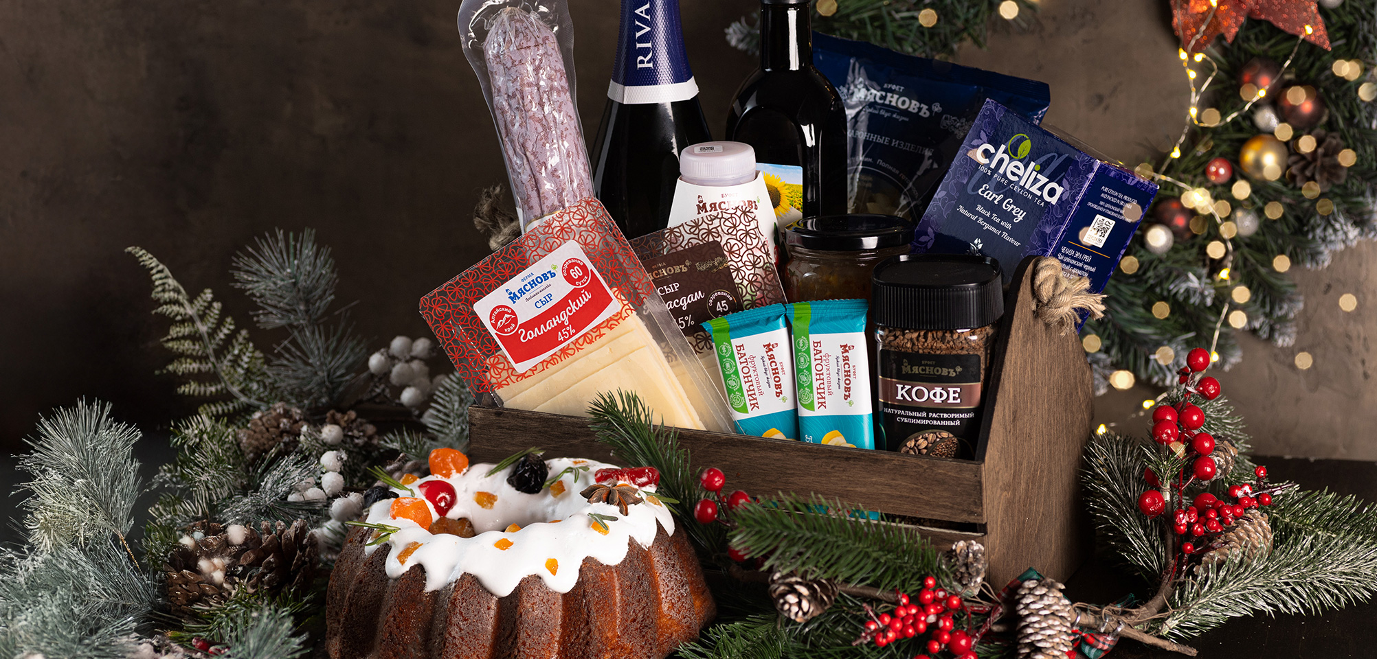 7 чудо-идей под ёлочку