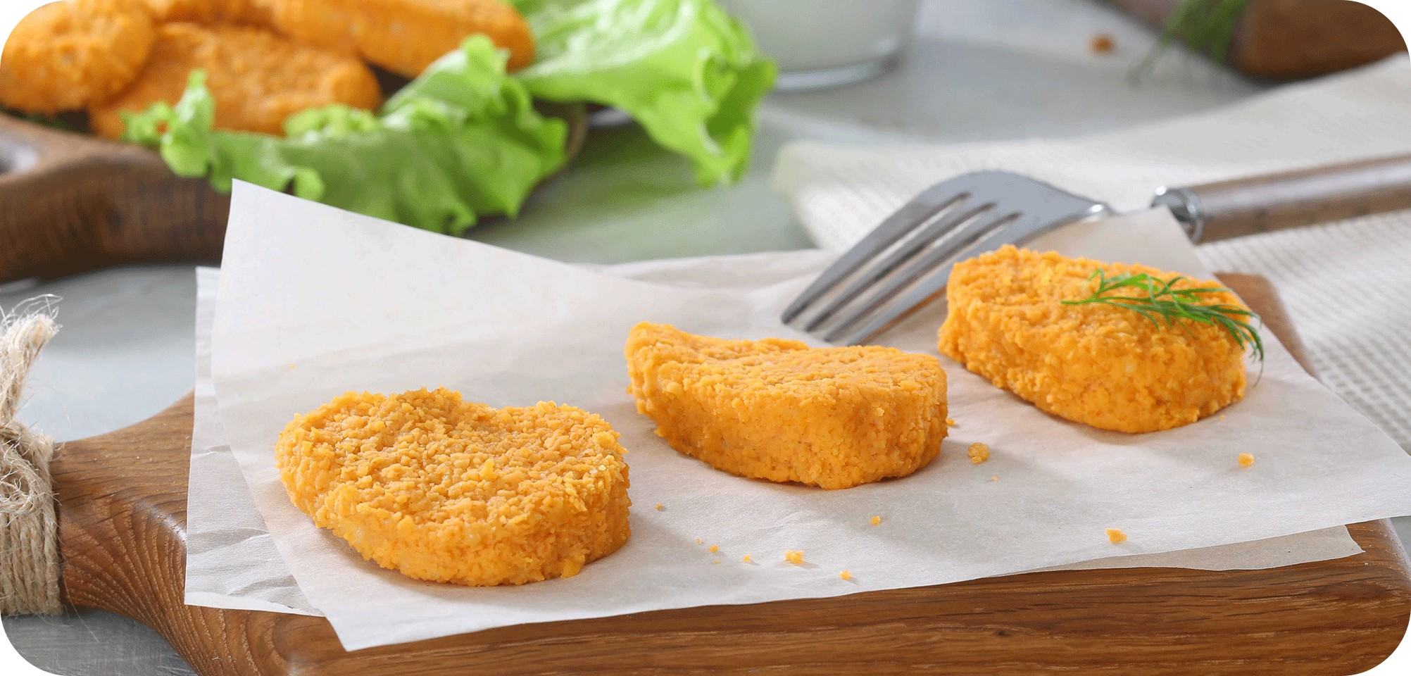 Гид по детским продуктам ВКУСНЯШКА