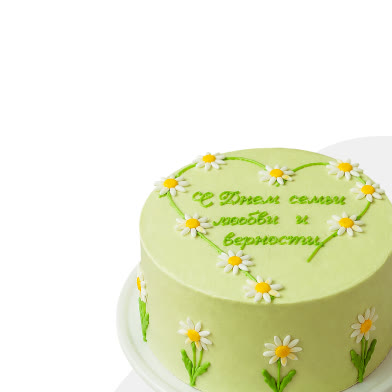 Торты на заказ