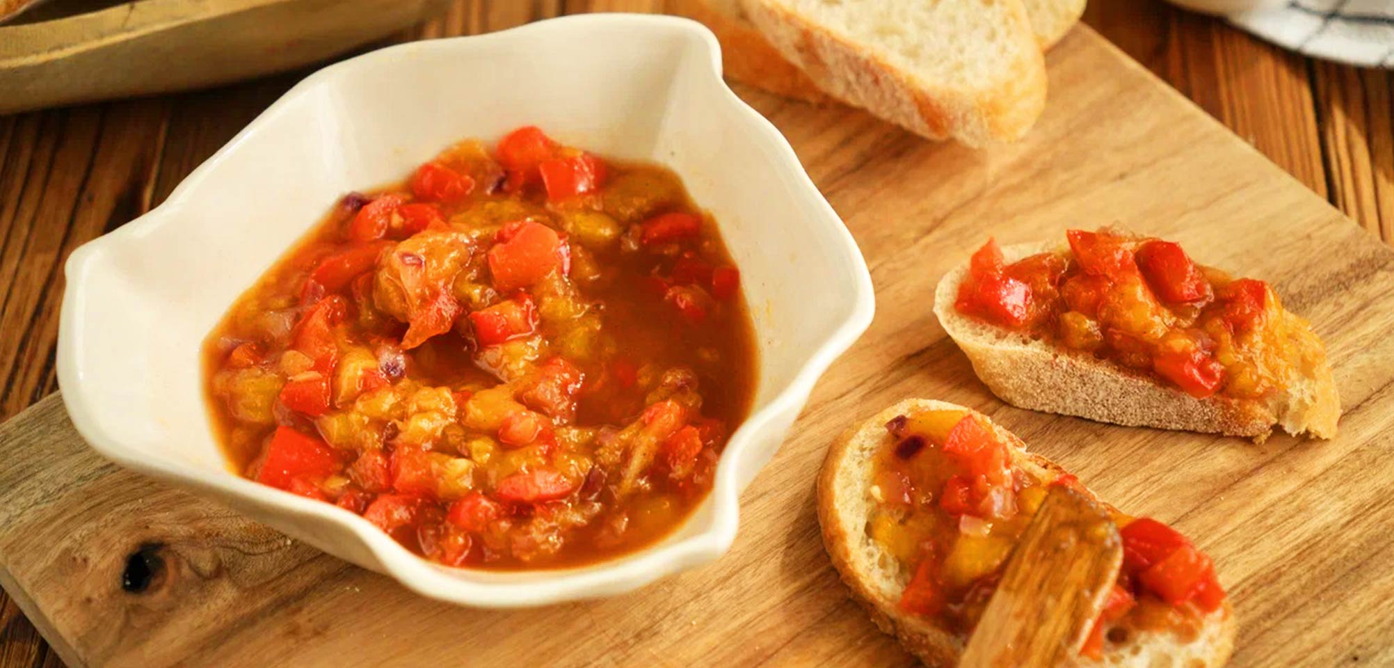 Чатни из манго