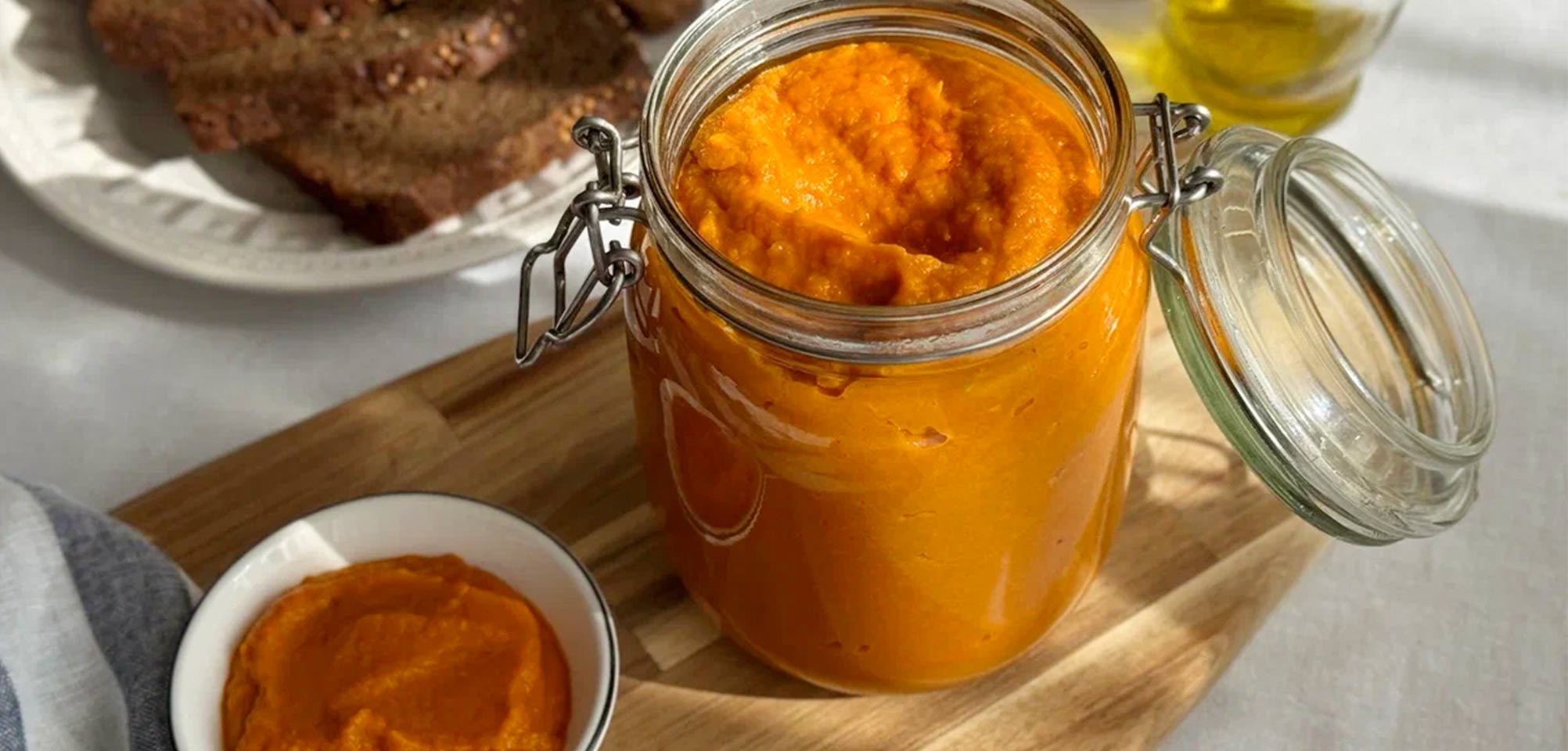 Кабачковая икра