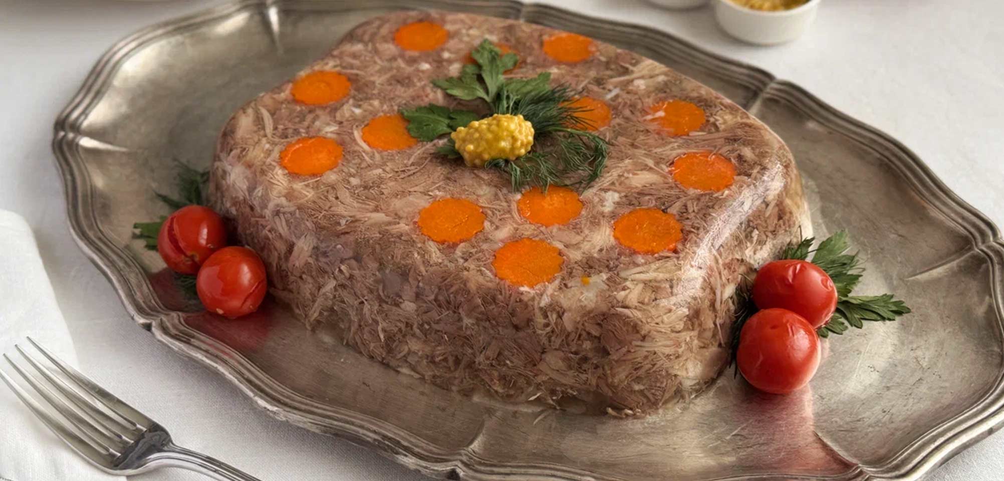 Холодец